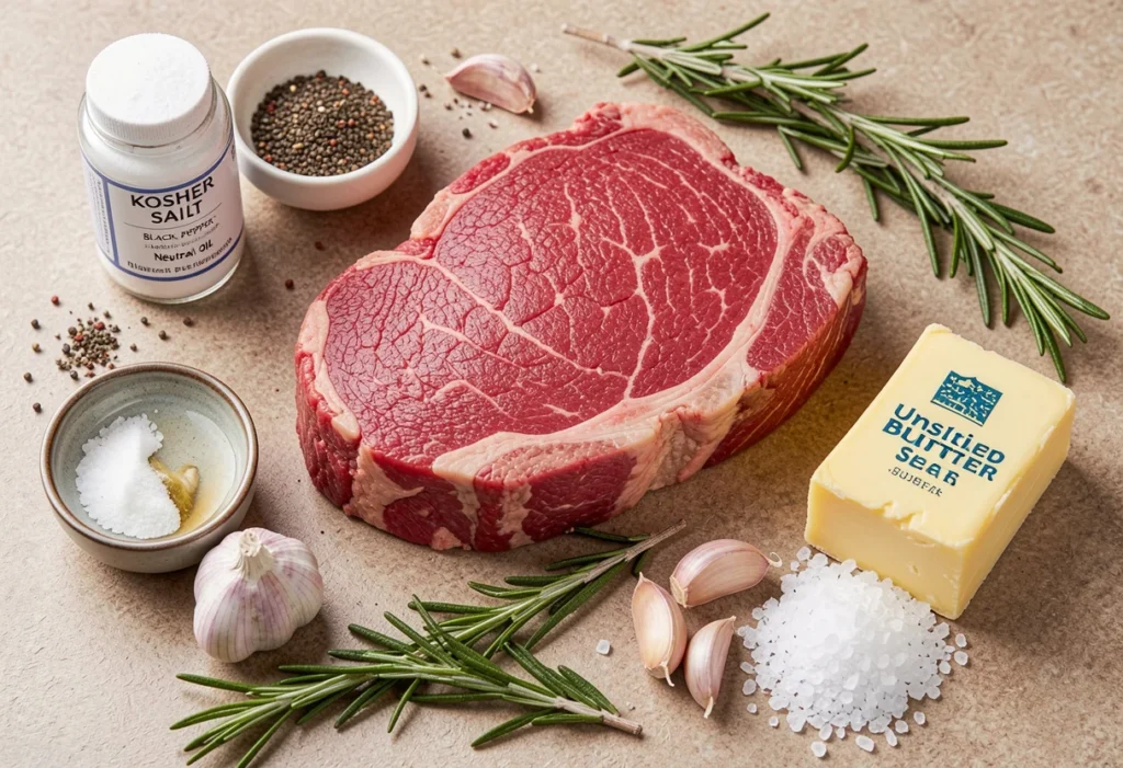 magnific beef steak kosher salt bl mC36jluhJQ