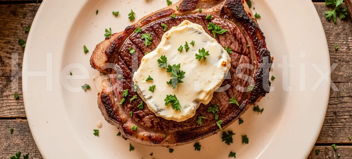 magnific topdown garlic butter bee YVLxhYoWeC