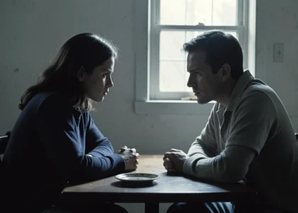 magnific a tense couple seated opp DB9wwbFpcl